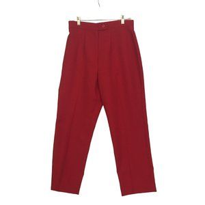 knee length dresses for ladies Ponte Pants | Women's Straight Leg Ponte Dress Pants main image 0